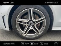 Mercedes Classe C 220 d 194ch AMG Line 9G-Tronic - <small></small> 34.900 € <small>TTC</small> - #12