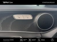 Mercedes Classe C 220 d 194ch AMG Line 9G-Tronic - <small></small> 34.900 € <small>TTC</small> - #13