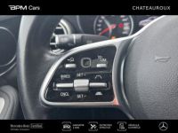 Mercedes Classe C 220 d 194ch AMG Line 9G-Tronic - <small></small> 34.900 € <small>TTC</small> - #15