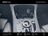 Mercedes Classe C 220 d 194ch AMG Line 9G-Tronic - <small></small> 34.900 € <small>TTC</small> - #19