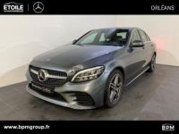 Mercedes Classe C 220 d 194ch AMG Line 9G-Tronic - <small></small> 29.890 € <small>TTC</small> - #1