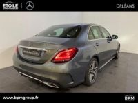 Mercedes Classe C 220 d 194ch AMG Line 9G-Tronic - <small></small> 29.890 € <small>TTC</small> - #2