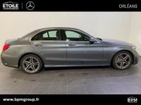 Mercedes Classe C 220 d 194ch AMG Line 9G-Tronic - <small></small> 29.890 € <small>TTC</small> - #3