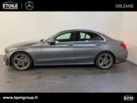 Mercedes Classe C 220 d 194ch AMG Line 9G-Tronic - <small></small> 29.890 € <small>TTC</small> - #4