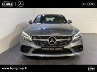 Mercedes Classe C 220 d 194ch AMG Line 9G-Tronic - <small></small> 29.890 € <small>TTC</small> - #5