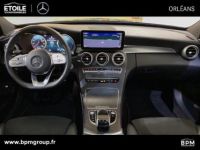 Mercedes Classe C 220 d 194ch AMG Line 9G-Tronic - <small></small> 29.890 € <small>TTC</small> - #8