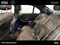 Mercedes Classe C 220 d 194ch AMG Line 9G-Tronic - <small></small> 29.890 € <small>TTC</small> - #10