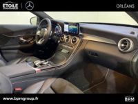 Mercedes Classe C 220 d 194ch AMG Line 9G-Tronic - <small></small> 29.890 € <small>TTC</small> - #13