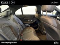 Mercedes Classe C 220 d 194ch AMG Line 9G-Tronic - <small></small> 29.890 € <small>TTC</small> - #14