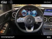 Mercedes Classe C 220 d 194ch AMG Line 9G-Tronic - <small></small> 29.890 € <small>TTC</small> - #15