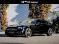 Mercedes Classe C 220 d 194ch AMG Line 9G-Tronic - <small></small> 43.900 € <small>TTC</small> - #1