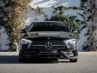 Mercedes Classe C 220 d 194ch AMG Line 9G-Tronic - <small></small> 43.900 € <small>TTC</small> - #2