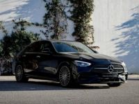 Mercedes Classe C 220 d 194ch AMG Line 9G-Tronic - <small></small> 43.900 € <small>TTC</small> - #3