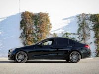 Mercedes Classe C 220 d 194ch AMG Line 9G-Tronic - <small></small> 43.900 € <small>TTC</small> - #8