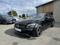 Mercedes Classe C 220 d 194ch AMG Line 9G-Tronic ** 11500€ d'options / suivi Mercedes ** - <small></small> 34.990 € <small>TTC</small> - #2