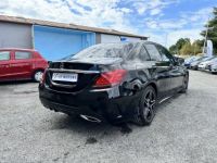 Mercedes Classe C 220 d 194ch AMG Line 9G-Tronic ** 11500€ d'options / suivi Mercedes ** - <small></small> 34.990 € <small>TTC</small> - #3