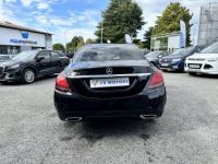 Mercedes Classe C 220 d 194ch AMG Line 9G-Tronic ** 11500€ d'options / suivi Mercedes ** - <small></small> 34.990 € <small>TTC</small> - #4