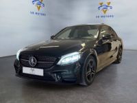 Mercedes Classe C 220 d 194ch AMG Line 9G-Tronic **TVA récupérable / 11500€ d'options / suivi Mercedes ** - <small></small> 33.990 € <small>TTC</small> - #1