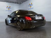 Mercedes Classe C 220 d 194ch AMG Line 9G-Tronic **TVA récupérable / 11500€ d'options / suivi Mercedes ** - <small></small> 33.990 € <small>TTC</small> - #3