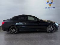 Mercedes Classe C 220 d 194ch AMG Line 9G-Tronic **TVA récupérable / 11500€ d'options / suivi Mercedes ** - <small></small> 33.990 € <small>TTC</small> - #6