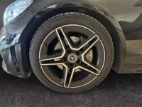 Mercedes Classe C 220 d 194ch AMG Line 9G-Tronic **TVA récupérable / 11500€ d'options / suivi Mercedes ** - <small></small> 33.990 € <small>TTC</small> - #15