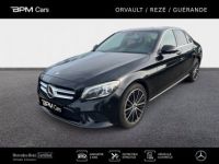 Mercedes Classe C 220 d 194ch Avantgarde Line 9G-Tronic - <small></small> 28.990 € <small>TTC</small> - #1