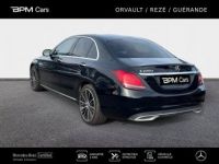 Mercedes Classe C 220 d 194ch Avantgarde Line 9G-Tronic - <small></small> 28.990 € <small>TTC</small> - #3