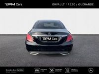 Mercedes Classe C 220 d 194ch Avantgarde Line 9G-Tronic - <small></small> 28.990 € <small>TTC</small> - #4