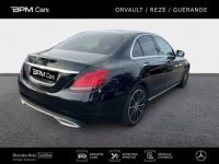 Mercedes Classe C 220 d 194ch Avantgarde Line 9G-Tronic - <small></small> 28.990 € <small>TTC</small> - #5