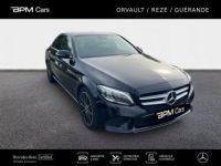 Mercedes Classe C 220 d 194ch Avantgarde Line 9G-Tronic - <small></small> 28.990 € <small>TTC</small> - #6