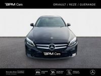 Mercedes Classe C 220 d 194ch Avantgarde Line 9G-Tronic - <small></small> 28.990 € <small>TTC</small> - #7