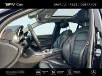 Mercedes Classe C 220 d 194ch Avantgarde Line 9G-Tronic - <small></small> 28.990 € <small>TTC</small> - #8