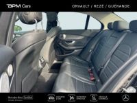 Mercedes Classe C 220 d 194ch Avantgarde Line 9G-Tronic - <small></small> 28.990 € <small>TTC</small> - #9