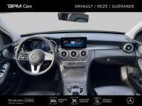 Mercedes Classe C 220 d 194ch Avantgarde Line 9G-Tronic - <small></small> 28.990 € <small>TTC</small> - #10