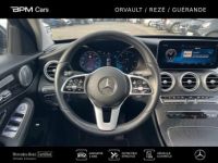 Mercedes Classe C 220 d 194ch Avantgarde Line 9G-Tronic - <small></small> 28.990 € <small>TTC</small> - #11