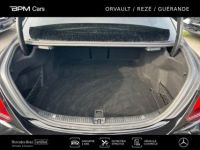 Mercedes Classe C 220 d 194ch Avantgarde Line 9G-Tronic - <small></small> 28.990 € <small>TTC</small> - #13