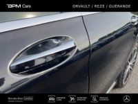 Mercedes Classe C 220 d 194ch Avantgarde Line 9G-Tronic - <small></small> 28.990 € <small>TTC</small> - #15