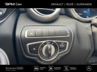 Mercedes Classe C 220 d 194ch Avantgarde Line 9G-Tronic - <small></small> 28.990 € <small>TTC</small> - #20