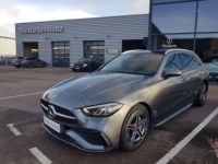 Mercedes Classe C 220 d 197ch AMG Line - <small></small> 56.900 € <small>TTC</small> - #5