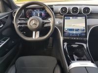 Mercedes Classe C 220 d 197ch AMG Line - <small></small> 56.900 € <small>TTC</small> - #13