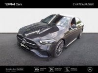 Mercedes Classe C 220 d 197ch AMG Line - <small></small> 67.900 € <small>TTC</small> - #1