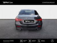 Mercedes Classe C 220 d 197ch AMG Line - <small></small> 67.900 € <small>TTC</small> - #4