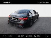 Mercedes Classe C 220 d 197ch AMG Line - <small></small> 67.900 € <small>TTC</small> - #5