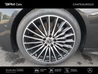 Mercedes Classe C 220 d 197ch AMG Line - <small></small> 67.900 € <small>TTC</small> - #12