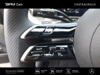 Mercedes Classe C 220 d 197ch AMG Line - <small></small> 67.900 € <small>TTC</small> - #14