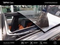 Mercedes Classe C 220 d 197ch AMG Line - <small></small> 67.900 € <small>TTC</small> - #15