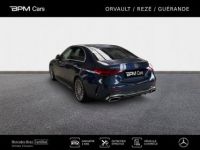 Mercedes Classe C 220 d 197ch AMG Line - <small></small> 68.900 € <small>TTC</small> - #3