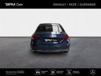 Mercedes Classe C 220 d 197ch AMG Line - <small></small> 68.900 € <small>TTC</small> - #4