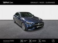 Mercedes Classe C 220 d 197ch AMG Line - <small></small> 68.900 € <small>TTC</small> - #6