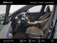 Mercedes Classe C 220 d 197ch AMG Line - <small></small> 68.900 € <small>TTC</small> - #8